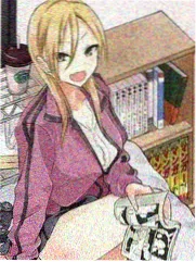 环形办公室